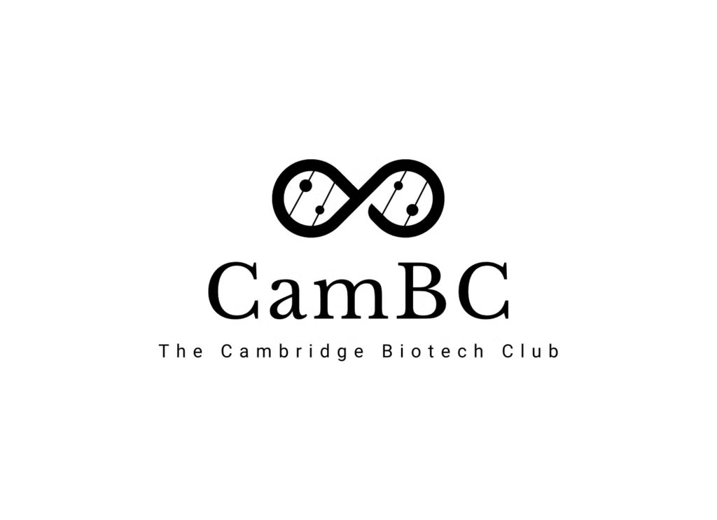 Cambridge Biotech Club Logo